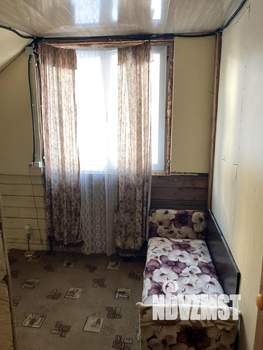 Дом 100м², 2-этажный, посуточно,