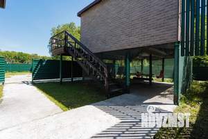 Дом 50м², 1-этажный, посуточно,