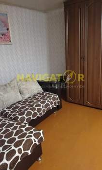 Дом 50м², 1-этажный, на длительный срок,