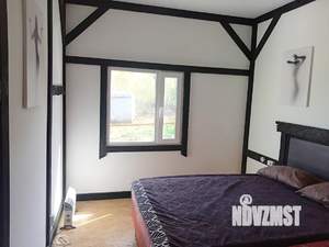 Дом 75м², 1-этажный, посуточно,