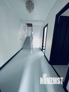 Коттедж 350м², 5-этажный, на длительный срок,