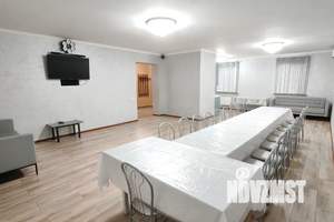 Дом 354м², 4-этажный, посуточно,