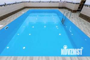 Дом 300м², 3-этажный, посуточно,