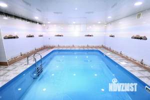 Дом 350м², 4-этажный, посуточно,