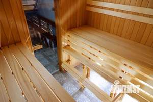 Дом 350м², 4-этажный, посуточно,