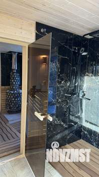 Дом 100м², 2-этажный, посуточно,