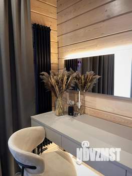 Дом 90м², 1-этажный, посуточно,