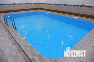 Дом 300м², 3-этажный, посуточно,