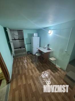 Таунхаус 1м², 1-этажный, на длительный срок,