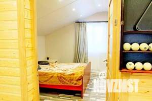 Дом 150м², 2-этажный, посуточно,