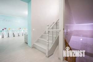 Дом 300м², 3-этажный, посуточно,