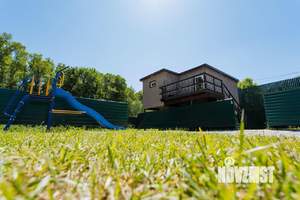 Дом 50м², 1-этажный, посуточно,