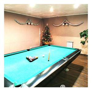 Дом 300м², 2-этажный, посуточно,