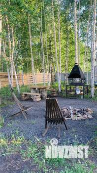 Дом 70м², 2-этажный, посуточно,