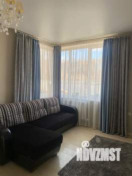 Дом 110м², 2-этажный, посуточно,