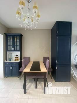 Дом 110м², 2-этажный, посуточно,