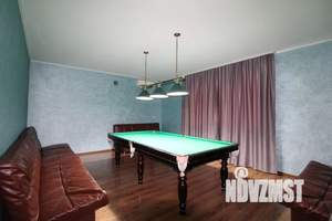 Дом 354м², 4-этажный, посуточно,