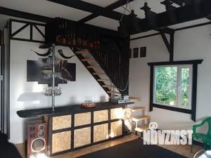 Дом 78м², 1-этажный, посуточно,