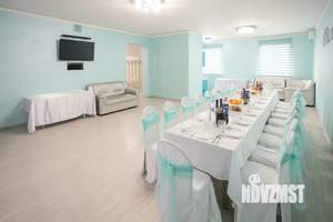 Дом 300м², 3-этажный, посуточно,