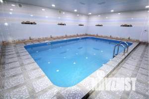 Дом 450м², 4-этажный, посуточно,