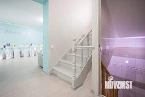 Дом 300м², 3-этажный, посуточно,