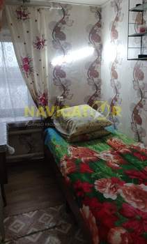 Дом 50м², 1-этажный, на длительный срок,