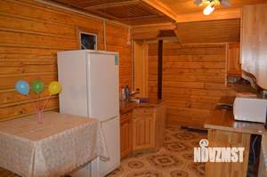 Дом 180м², 2-этажный, посуточно,