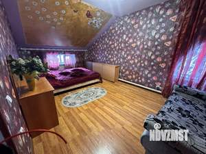 Дом 350м², 3-этажный, посуточно,