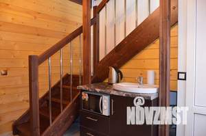 Дом 65м², 2-этажный, посуточно,