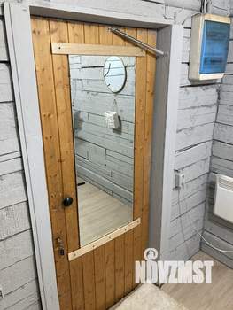 Дом 100м², 2-этажный, посуточно,