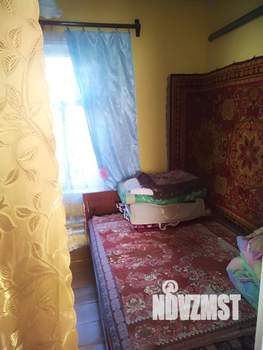 Дом 60м², 1-этажный, на длительный срок,