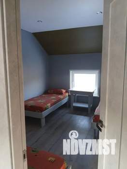 Дом 80м², 2-этажный, посуточно,