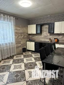 Дом 200м², 2-этажный, посуточно,