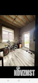 Дом 180м², 1-этажный, на длительный срок,