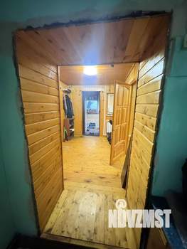 Дом 100м², 1-этажный, на длительный срок,