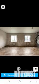 Таунхаус 96м², 2-этажный, на длительный срок,