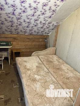 Дом 100м², 2-этажный, посуточно,