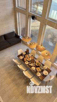 Дом 100м², 2-этажный, посуточно,