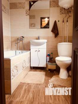 Дом 105м², 2-этажный, на длительный срок,