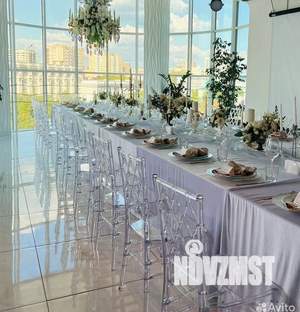 Дом 400м², 4-этажный, посуточно,