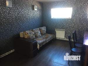 Дом 65м², 2-этажный, посуточно,