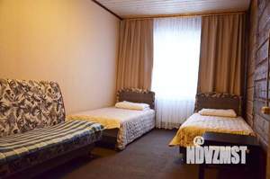 Дом 150м², 2-этажный, посуточно,