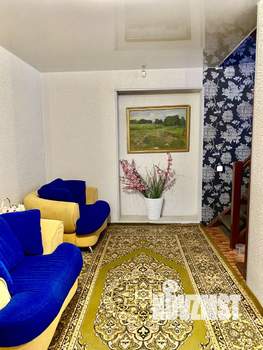 Дом 350м², 3-этажный, посуточно,