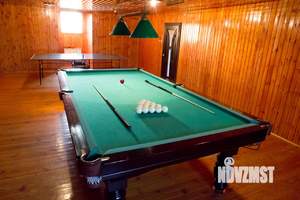 Дом 540м², 3-этажный, посуточно,