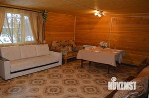 Дом 180м², 2-этажный, посуточно,