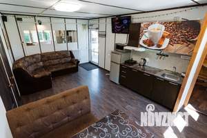 Дом 50м², 1-этажный, посуточно,