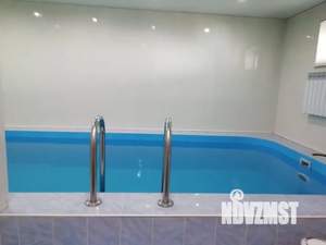 Дом 200м², 2-этажный, посуточно,