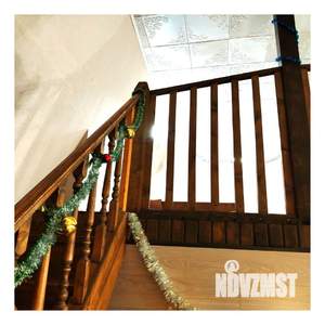 Дом 300м², 2-этажный, посуточно,