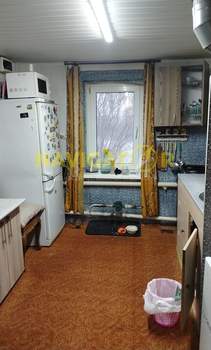 Дом 50м², 1-этажный, на длительный срок,