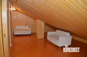 Дом 180м², 2-этажный, посуточно,